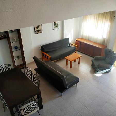 Apartmán Duplex Vista Mar Peniscola Playa Orangecosta Exteriér fotografie