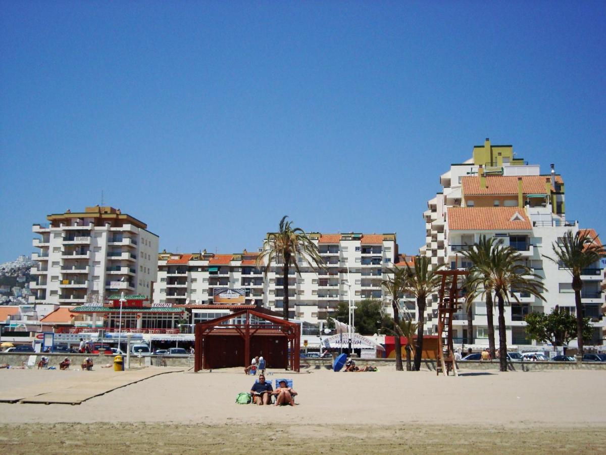 Apartmán Duplex Vista Mar Peniscola Playa Orangecosta Exteriér fotografie