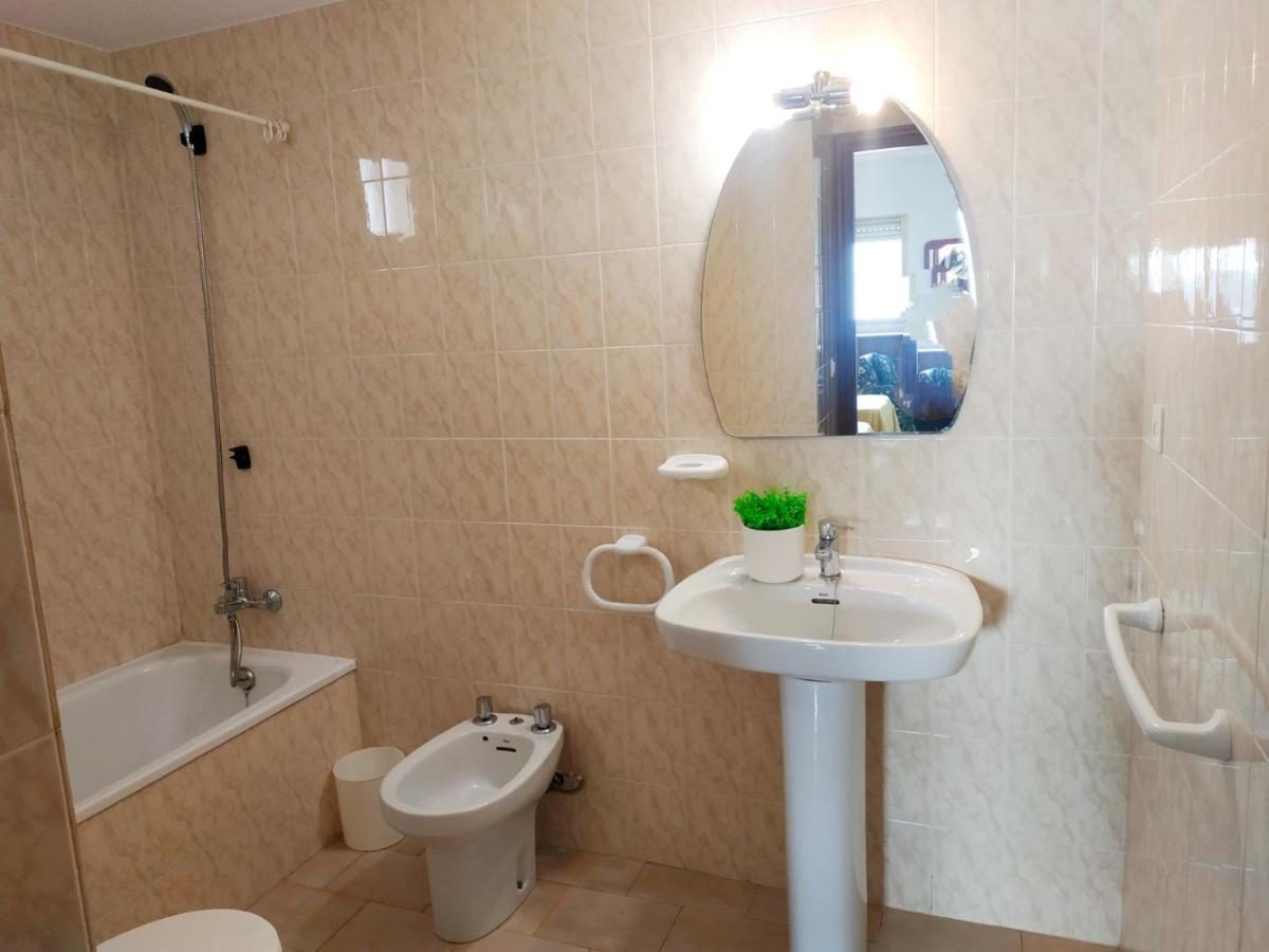 Apartmán Duplex Vista Mar Peniscola Playa Orangecosta Exteriér fotografie